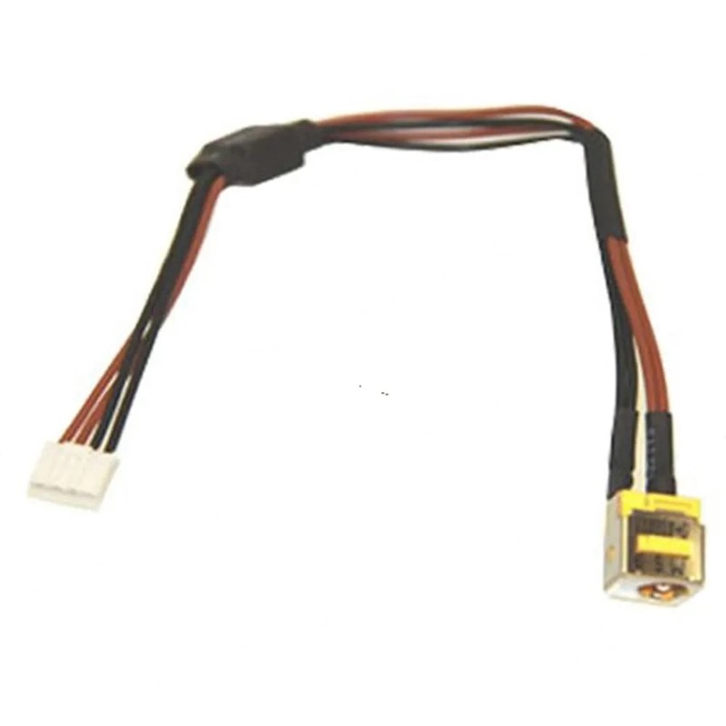Câble Flex LCD d'écran pour ordinateur portable Acer Aspire 4330